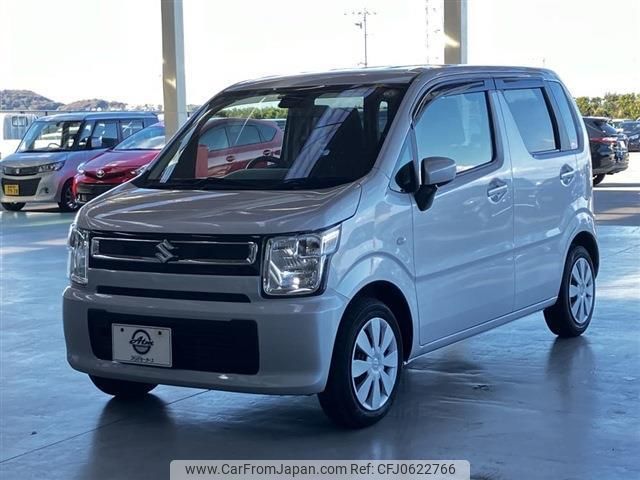 suzuki wagon-r 2020 quick_quick_5BA-MH85S_MH85S-110286 image 1