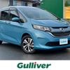 honda freed 2017 -HONDA--Freed DAA-GB7--GB7-1025860---HONDA--Freed DAA-GB7--GB7-1025860- image 1