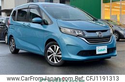 honda freed 2017 -HONDA--Freed DAA-GB7--GB7-1025860---HONDA--Freed DAA-GB7--GB7-1025860-