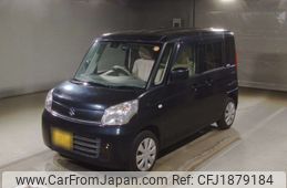 suzuki spacia 2015 CFJ1879184