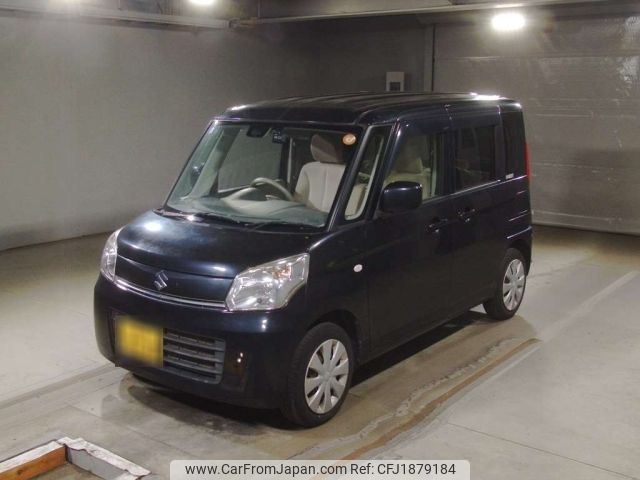 suzuki spacia 2015 CFJ1879184 image 1