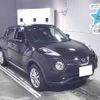 nissan juke 2017 -NISSAN 【浜松 302ｿ2573】--Juke YF15--510802---NISSAN 【浜松 302ｿ2573】--Juke YF15--510802- image 1