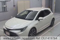 toyota corolla-sport 2018 -TOYOTA--Corolla Sport 6AA-ZWE211H--ZWE211-1003116---TOYOTA--Corolla Sport 6AA-ZWE211H--ZWE211-1003116-