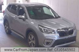 subaru forester 2020 -SUBARU--Forester 5AA-SKE--SKE-039390---SUBARU--Forester 5AA-SKE--SKE-039390-