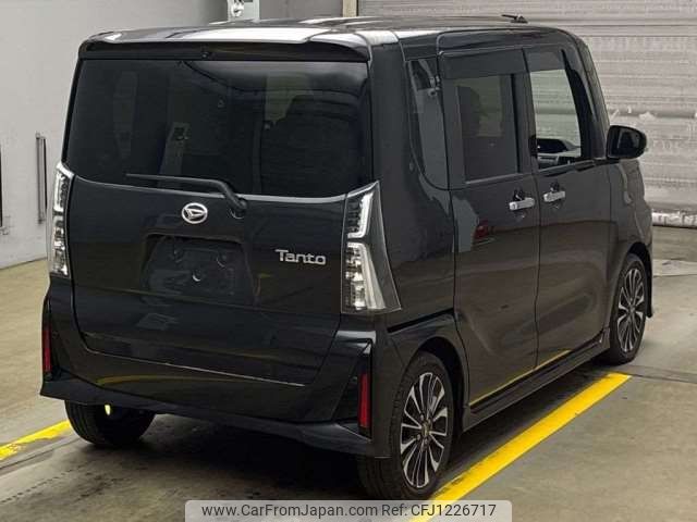 daihatsu tanto 2022 -DAIHATSU--Tanto 5BA-LA650S--LA650S-0251263---DAIHATSU--Tanto 5BA-LA650S--LA650S-0251263- image 2