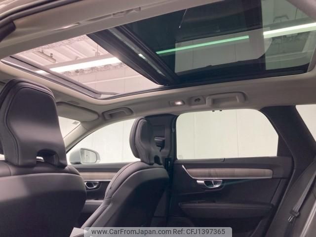 volvo v90 2023 quick_quick_5AA-PB420TM_YV1PWL1M2P1194111 image 2