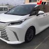 lexus lexus-lm 2024 CFJ1779006 image 10