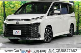 toyota voxy 2023 quick_quick_MZRA90W_MZRA90-0046129