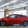 toyota prius 2019 quick_quick_ZVW51_ZVW51-8048610 image 7