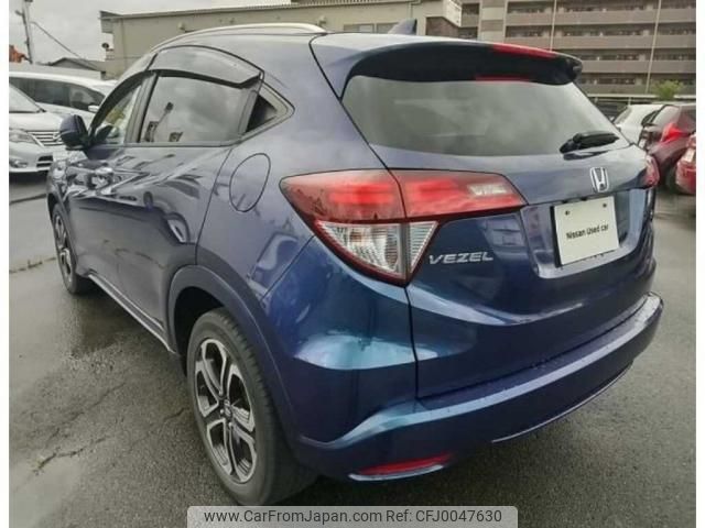 honda vezel 2017 quick_quick_DAA-RU3_1237030 image 2