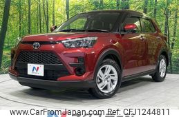 toyota raize 2022 -TOYOTA--Raize 3BA-A210A--A210A-0055937---TOYOTA--Raize 3BA-A210A--A210A-0055937-