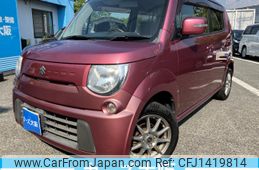 suzuki mr-wagon 2012 -SUZUKI--MR Wagon DBA-MF33S--MF33S-124882---SUZUKI--MR Wagon DBA-MF33S--MF33S-124882-