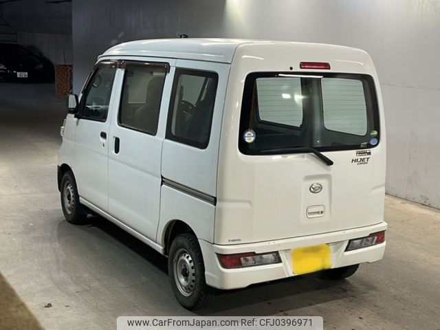 daihatsu hijet-van 2019 -DAIHATSU 【大分 480ち26】--Hijet Van S331V-0221913---DAIHATSU 【大分 480ち26】--Hijet Van S331V-0221913- image 2