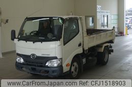 hino dutro 2016 CFJ1518903