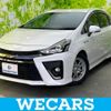 toyota prius-α 2015 quick_quick_DAA-ZVW40W_ZVW40-0015323 image 1