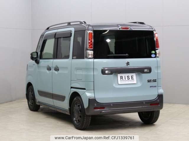 suzuki spacia 2019 -SUZUKI 【静岡 581ｹ 216】--Spacia Gear DAA-MK53S--MK53S-654302---SUZUKI 【静岡 581ｹ 216】--Spacia Gear DAA-MK53S--MK53S-654302- image 2