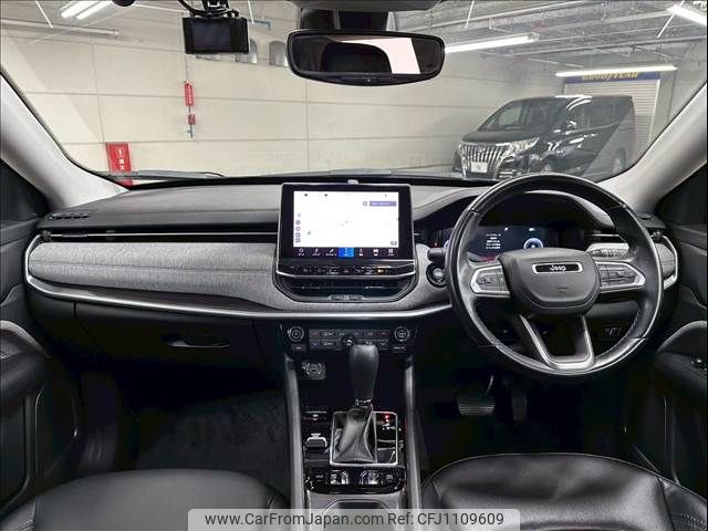 jeep compass 2022 -CHRYSLER--Jeep Compass 3BA-M624--MCANJRBB6NFA89047---CHRYSLER--Jeep Compass 3BA-M624--MCANJRBB6NFA89047- image 2