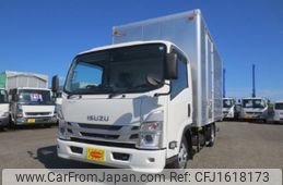 isuzu elf-truck 2023 CFJ1618173