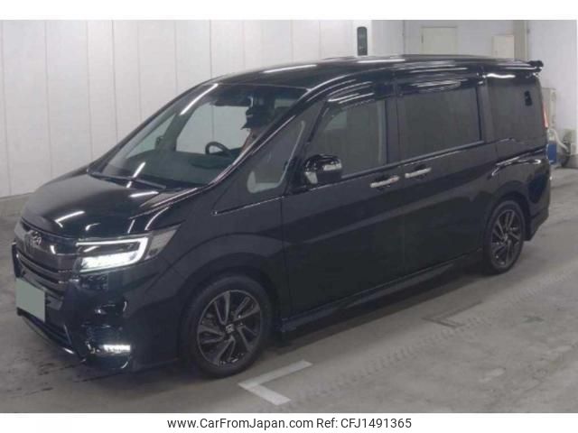 honda stepwagon-spada 2020 quick_quick_6BA-RP3_RP3-1314290 image 1