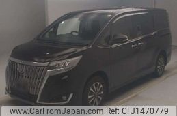 toyota esquire 2018 -TOYOTA--Esquire DBA-ZRR80Gｶｲ--ZRR80-0406211---TOYOTA--Esquire DBA-ZRR80Gｶｲ--ZRR80-0406211-