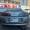 toyota supra 2002 -TOYOTA 【大阪 302ﾒ 600】--Supra GF-JZA80--JZA80-1005657---TOYOTA 【大阪 302ﾒ 600】--Supra GF-JZA80--JZA80-1005657- image 2