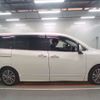 nissan elgrand 2014 -NISSAN--Elgrand DBA-TE52--TE52-075825---NISSAN--Elgrand DBA-TE52--TE52-075825- image 8