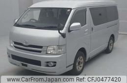 toyota hiace-wagon 2010 quick_quick_CBA-TRH219W_TRH219-0010961