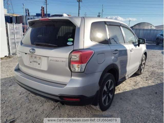 subaru forester 2017 -SUBARU--Forester DBA-SJ5--SJ5-099971---SUBARU--Forester DBA-SJ5--SJ5-099971- image 2