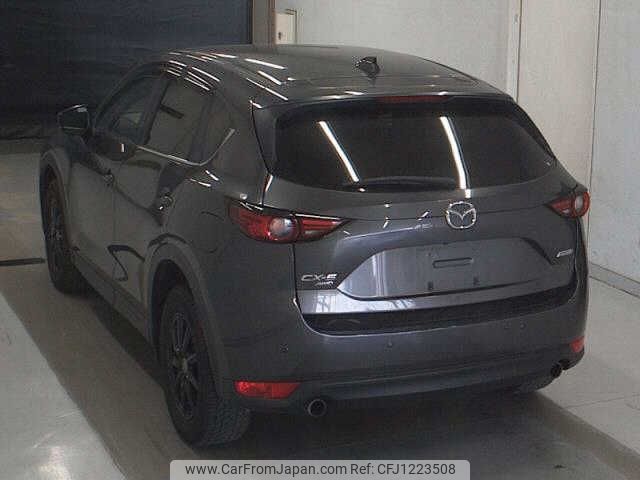 mazda cx-5 2017 -MAZDA--CX-5 KF2P-104791---MAZDA--CX-5 KF2P-104791- image 2