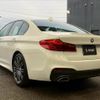 bmw 5-series 2019 -BMW--BMW 5 Series LDA-JC20--WBAJC32050B385521---BMW--BMW 5 Series LDA-JC20--WBAJC32050B385521- image 17