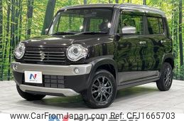suzuki hustler 2018 CFJ1665703