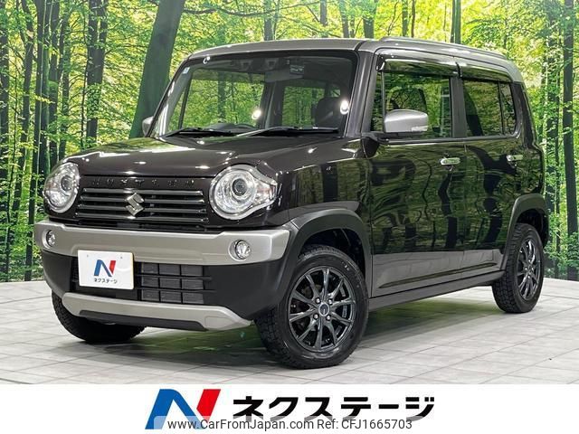 suzuki hustler 2018 CFJ1665703 image 1