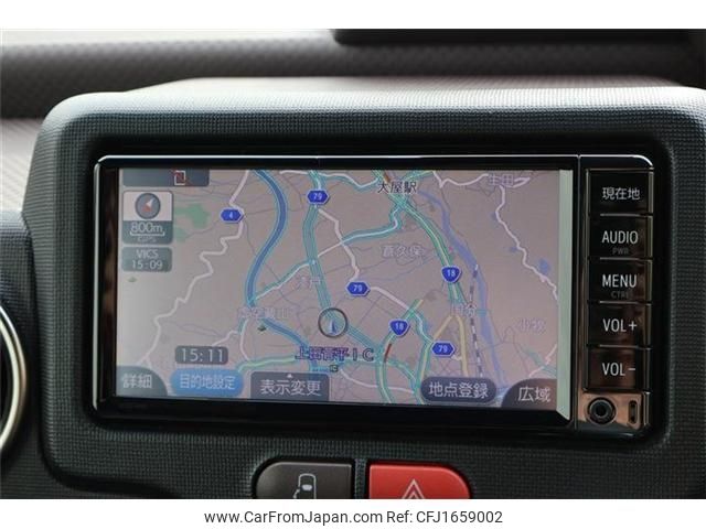toyota spade 2018 CFJ1659002 image 2