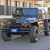 jeep wrangler 2007 quick_quick_-JK38L-_1J4GA69177L169199 image 1