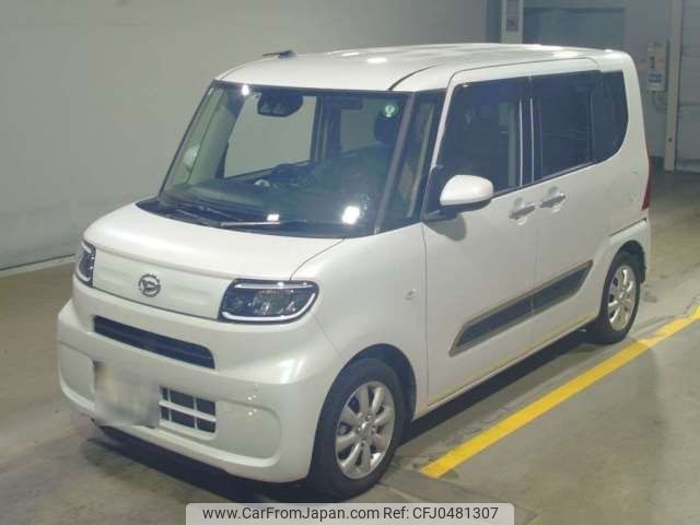 daihatsu tanto 2024 -DAIHATSU 【八王子 586ｴ 373】--Tanto 5BA-LA650S--LA650S-0403097---DAIHATSU 【八王子 586ｴ 373】--Tanto 5BA-LA650S--LA650S-0403097- image 1