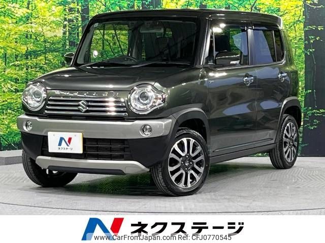 suzuki hustler 2017 -SUZUKI--Hustler DAA-MR41S--MR41S-267418---SUZUKI--Hustler DAA-MR41S--MR41S-267418- image 1