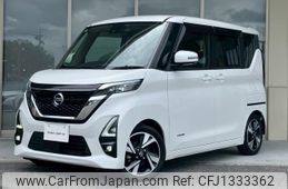 nissan roox 2020 quick_quick_4AA-B45A_B45A-0306649