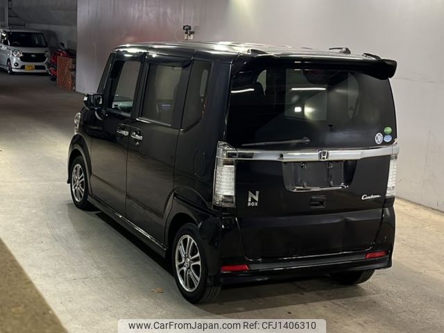honda n-box 2014 CFJ1406310 image 2