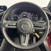 mazda mazda3 2021 CFJ1685033 image 18
