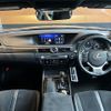 lexus gs-f 2015 -LEXUS--Lexus GS F DBA-URL10--URL10-0001140---LEXUS--Lexus GS F DBA-URL10--URL10-0001140- image 18