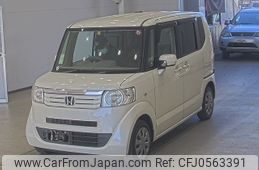 honda n-box-plus 2013 -HONDA--N BOX + JF1-3107333---HONDA--N BOX + JF1-3107333-