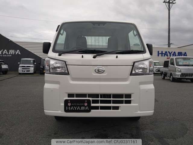 daihatsu hijet-truck 2024 -DAIHATSU--Hijet Truck 3BD-S510P--S510P-0591***---DAIHATSU--Hijet Truck 3BD-S510P--S510P-0591***- image 2