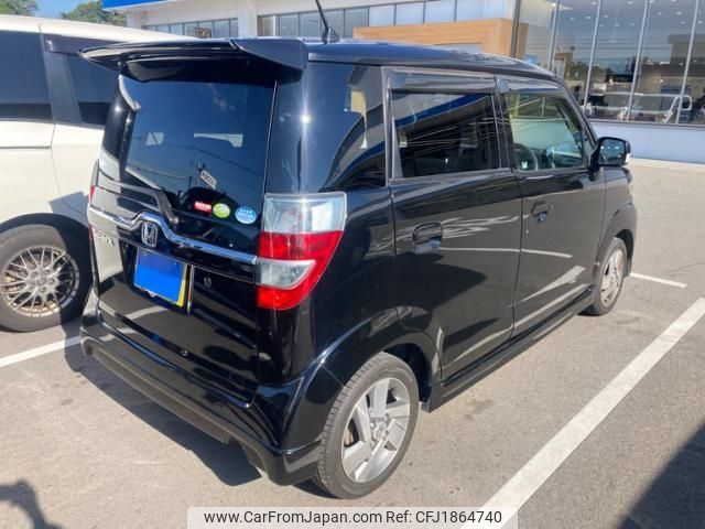 honda zest 2011 CFJ1864740 image 2