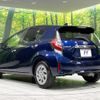 toyota aqua 2018 CFJ1688707 image 17