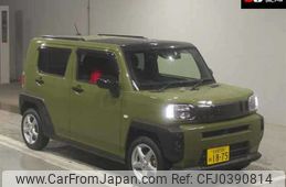 daihatsu taft 2020 -DAIHATSU 【名古屋 58Aﾇ1875】--Taft LA900S--0028686---DAIHATSU 【名古屋 58Aﾇ1875】--Taft LA900S--0028686-