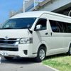 toyota hiace-van 2019 -TOYOTA 【横浜 100ﾁ5830】--Hiace Van QDF-GDH221K--GDH221-2000734---TOYOTA 【横浜 100ﾁ5830】--Hiace Van QDF-GDH221K--GDH221-2000734- image 1