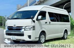 toyota hiace-van 2019 -TOYOTA 【横浜 100ﾁ5830】--Hiace Van QDF-GDH221K--GDH221-2000734---TOYOTA 【横浜 100ﾁ5830】--Hiace Van QDF-GDH221K--GDH221-2000734-