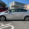 toyota prius 2012 -TOYOTA--Prius DAA-ZVW30--ZVW30-1502356---TOYOTA--Prius DAA-ZVW30--ZVW30-1502356- image 8