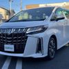 toyota alphard 2021 -TOYOTA--Alphard 3BA-AGH30W--AGH30-9024798---TOYOTA--Alphard 3BA-AGH30W--AGH30-9024798- image 12