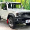 suzuki jimny-sierra 2023 CFJ1691590 image 16